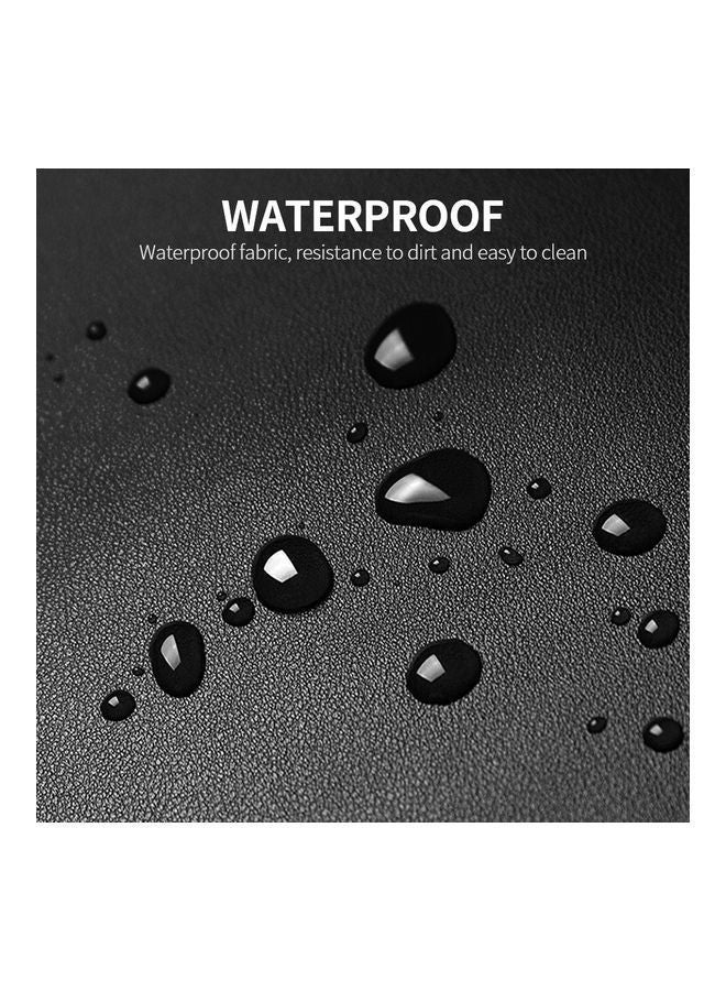 نيبمينينت لوحة ماوس من البولي يوريثان أزرق - Image 4