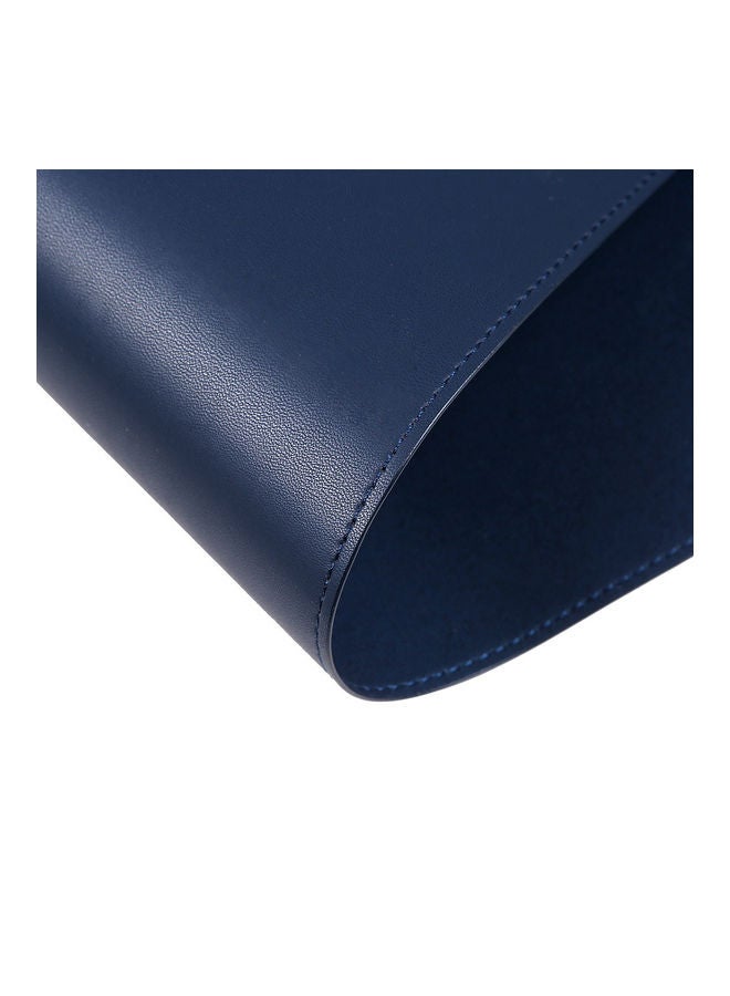 نيبمينينت لوحة ماوس من البولي يوريثان أزرق - Image 2