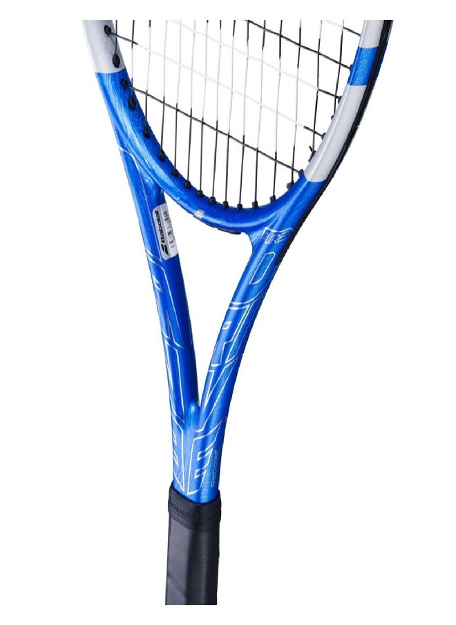 BabolaT Tennis Rackets Pd 30Th Anniversary U Ncv 101541-100-2,Size 2 (French Brand)  - Image 4