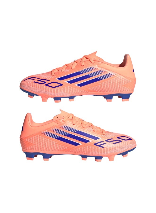 Adidas F50 Club Fg/Mg Shoes - Image 3