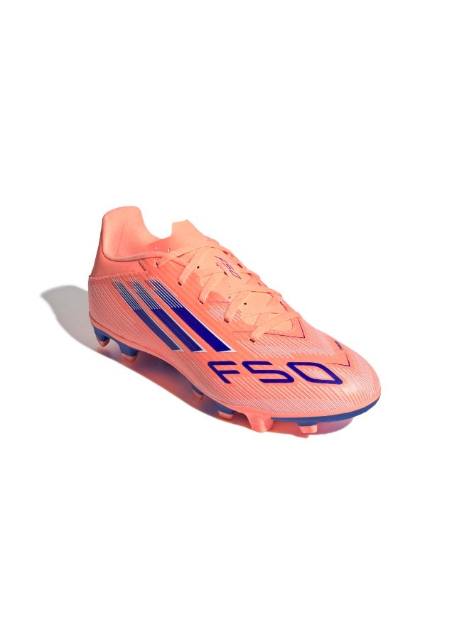 Adidas F50 Club Fg/Mg Shoes - Image 1