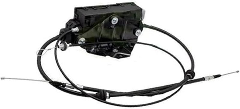 Wivplex Handbrake Actuator for BMW X5 X6 - Image 1