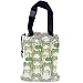 BDFHYK NHNXHWIA Cute Frog Car Garbage BagWaterproof Small Car Trash Bag Hanging Back of SeatDrawstring Hanging Car Trash Bag with Adjustable Buckle for Car Accessories - Image 2