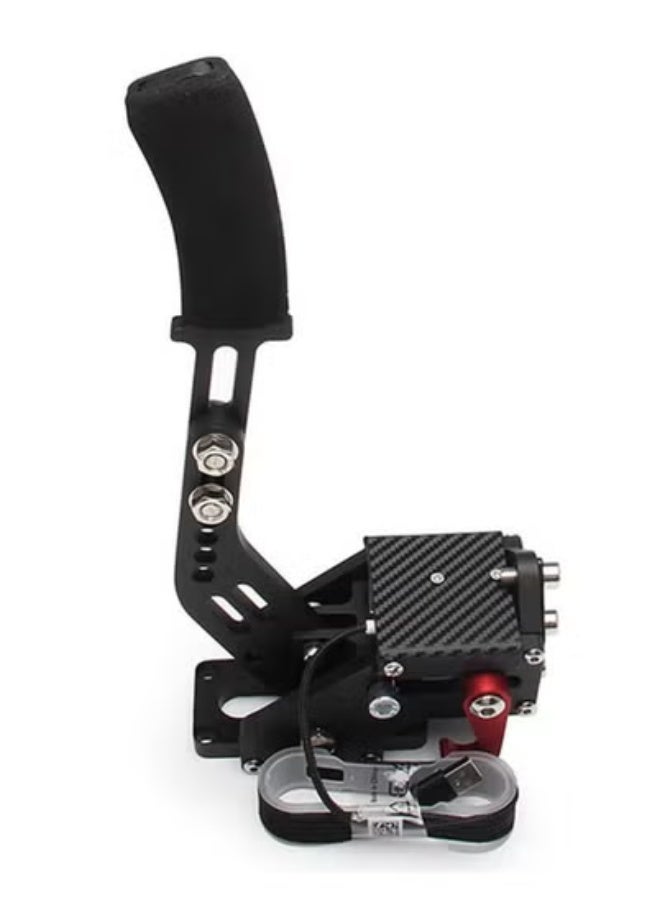 Hand-Brake Simulate Linear Racing Game  - Image 1