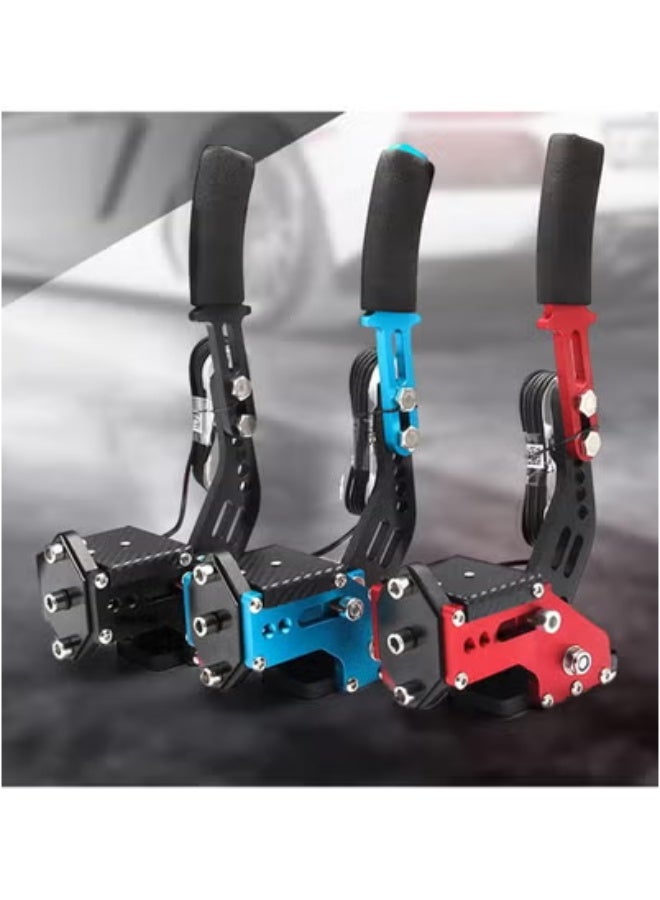 Hand-Brake Simulate Linear Racing Game  - Image 4