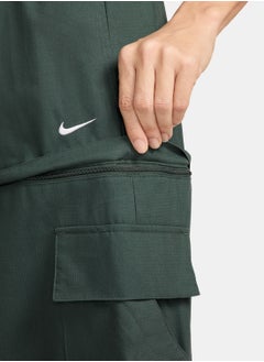Nike W Nsw Esstl Wvn Mr Cgo Mdi Skt  - Image 3