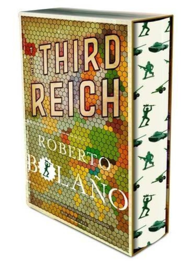 The Third Reich