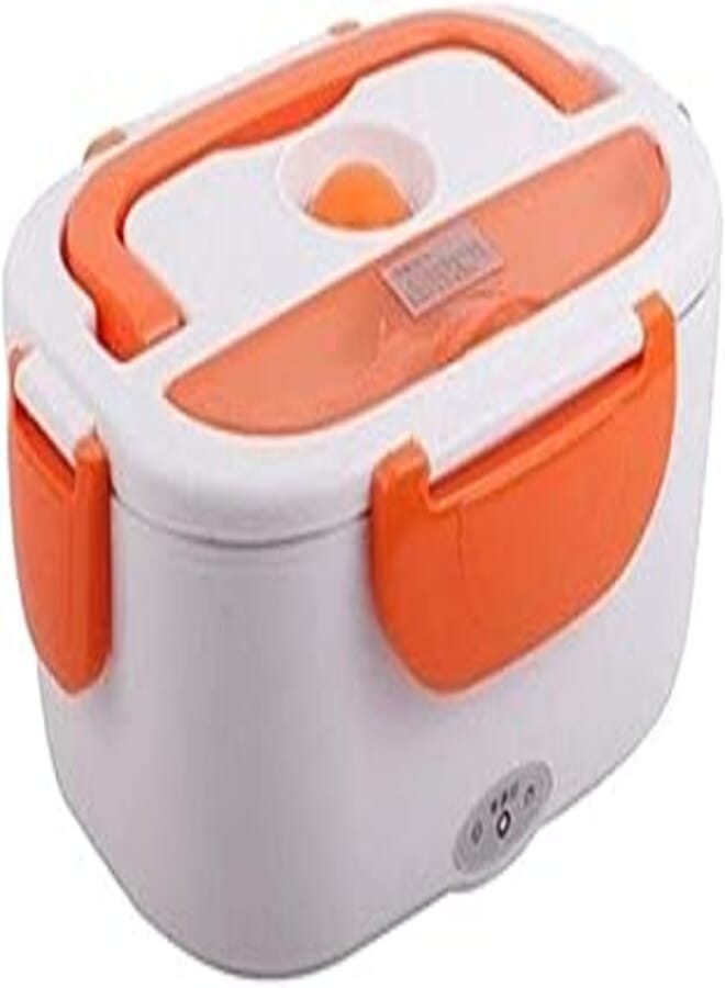 General Electric Heating Lunch Box