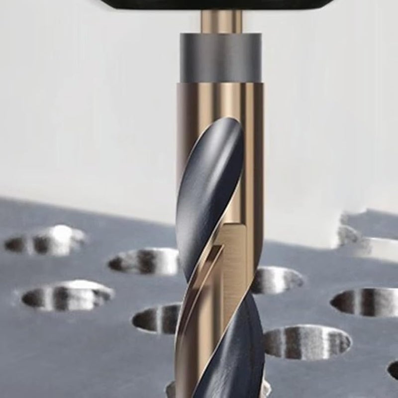 High Speed 10mm Shank Drill Bit Hole Expander 12mm 14mm 16mm for Wood Metal Stainless Steel - Image 3
