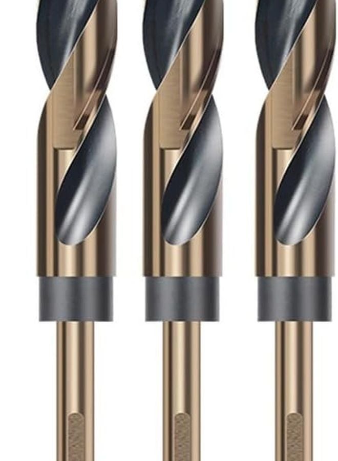 High Speed 10mm Shank Drill Bit Hole Expander 12mm 14mm 16mm for Wood Metal Stainless Steel - Image 1