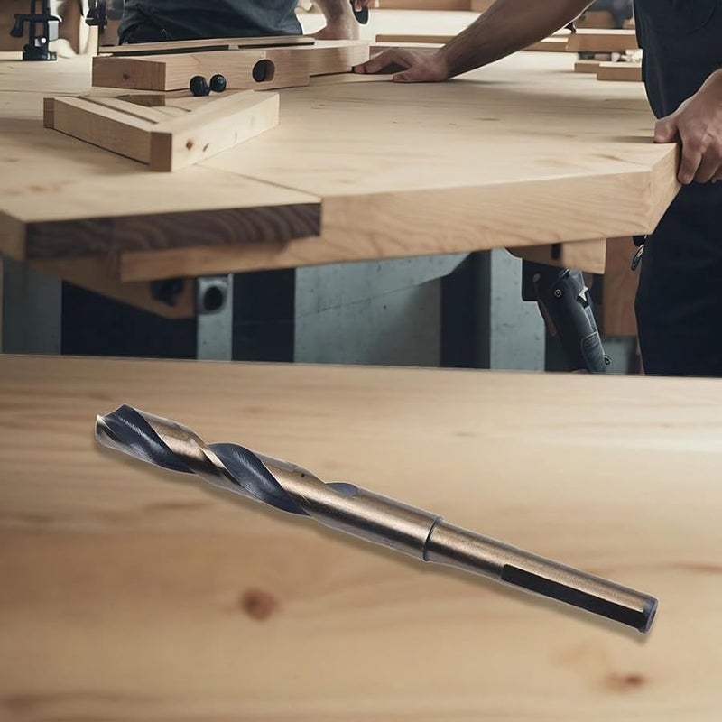 High Speed 10mm Shank Drill Bit Hole Expander 12mm 14mm 16mm for Wood Metal Stainless Steel - Image 5