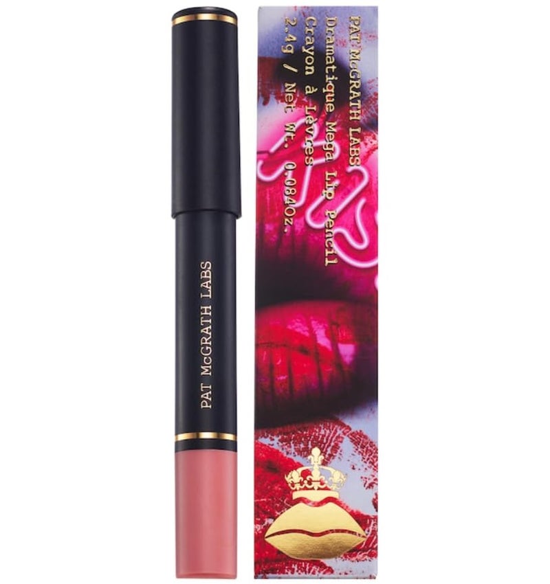 Pat McGrath Labs Dramatique Mega Lip Pencil  Naked Seduction 1 Count Pack of 1