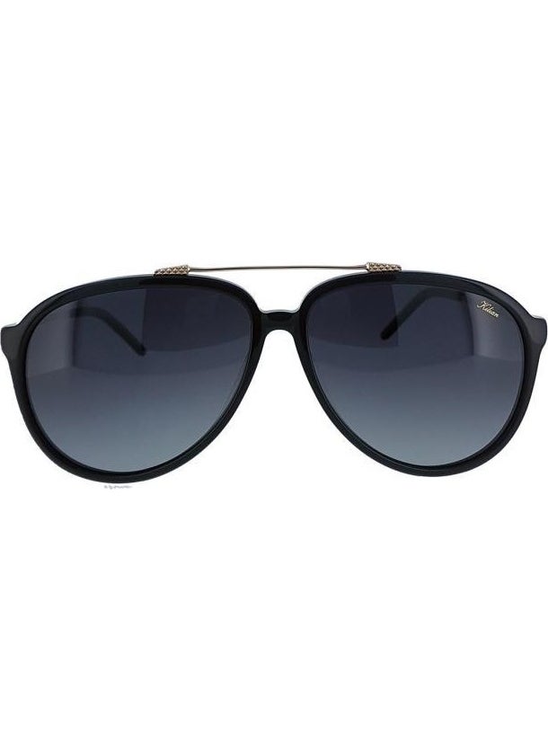 KILIAN - Kl 8100 Col 01 61-14-143 Unisex Sunglasses - Image 1