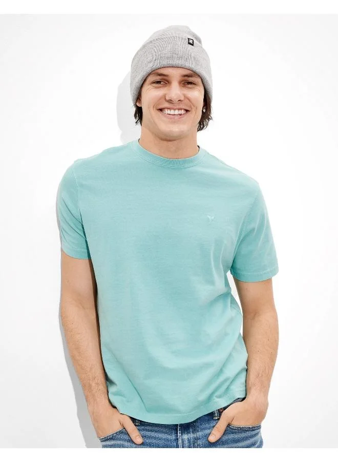 امريكان ايجل AE Super Soft Icon T-Shirt