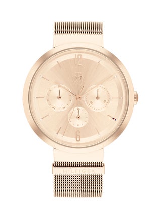 Stainless Steel Analog Wrist Watch 1782538 - pzsku/Z061DF6540E55C36B4019Z/45/_/1664288028/3b223fd6-3fe4-4d88-b588-4808abd8099f