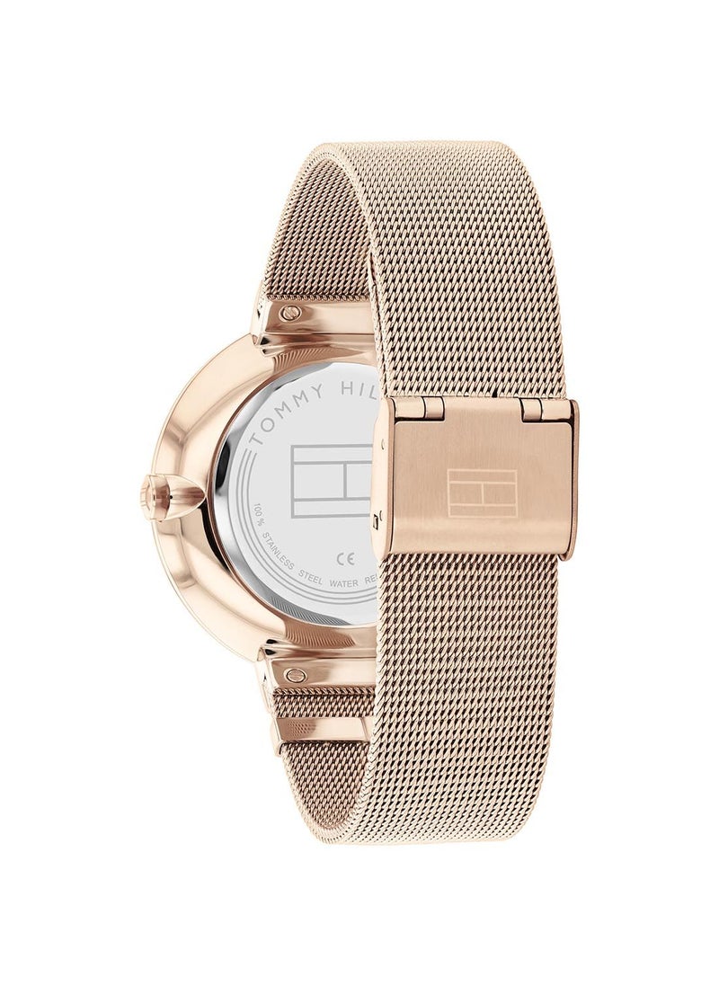 Stainless Steel Analog Wrist Watch 1782538 - pzsku/Z061DF6540E55C36B4019Z/45/_/1664288028/ece9bad1-cd61-494e-8d90-40c1ca6a02dd