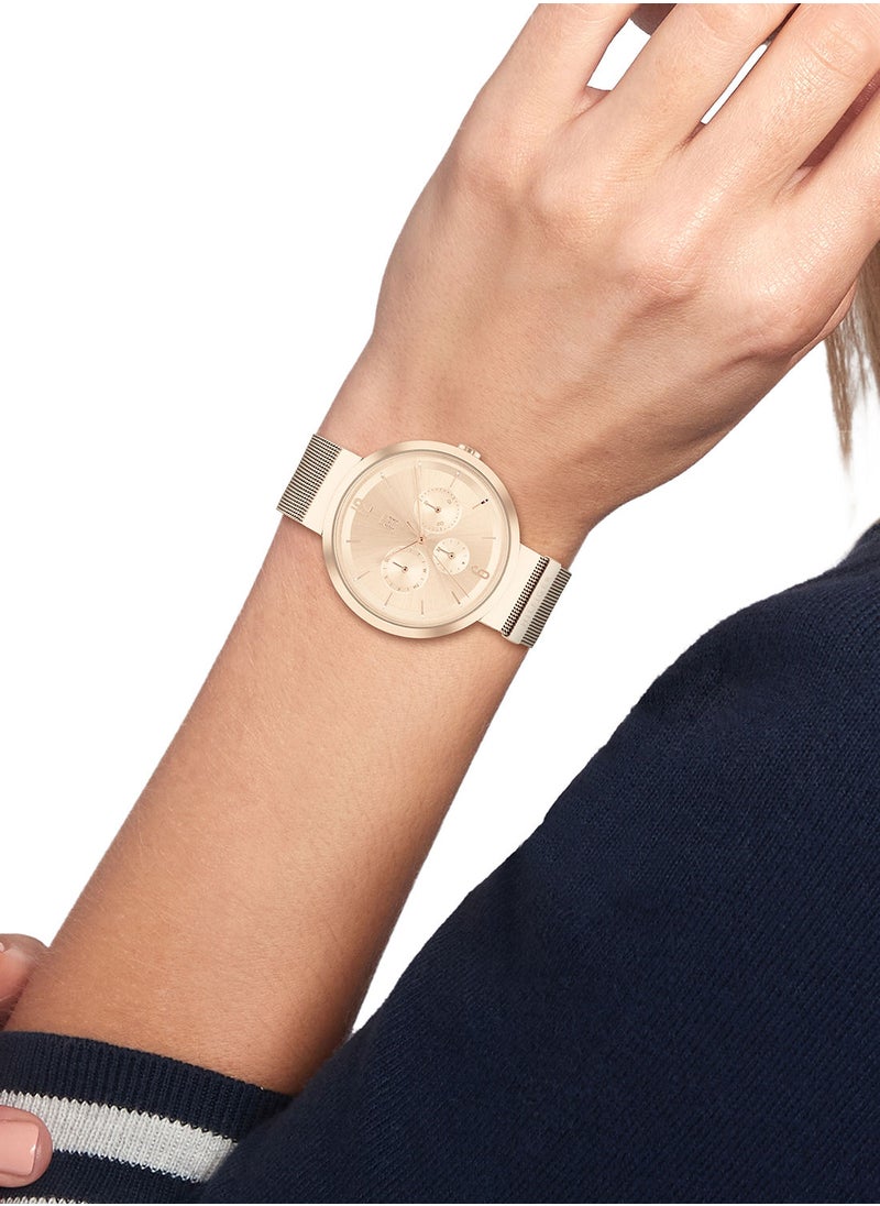 Stainless Steel Analog Wrist Watch 1782538 - pzsku/Z061DF6540E55C36B4019Z/45/_/1664288029/5bfe372b-1571-4858-91aa-bbb35d7006f0