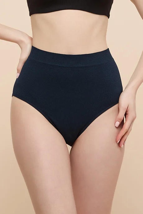 أر أند بي 3 Pack Seamless Full Briefs
