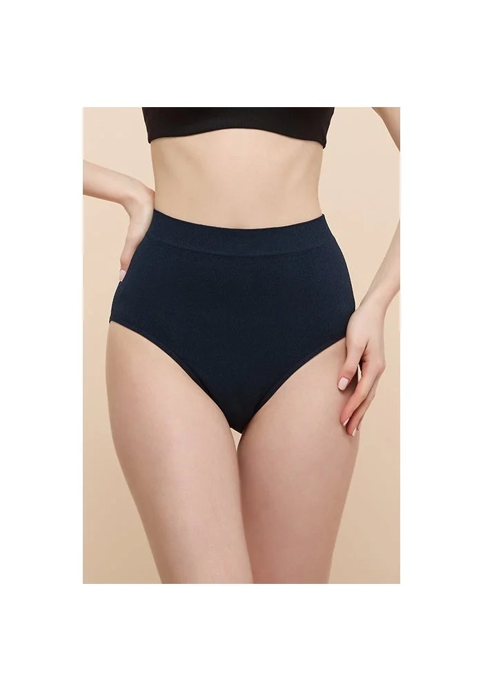 أر أند بي 3 Pack Seamless Full Briefs