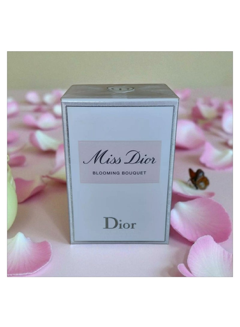 ميس عطرميس ديور النسائي 100مليليتر - Image 4