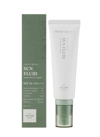 Daily Mild Sunscreen - pzsku/Z061E18722E0422149C95Z/45/_/1695367521/7de62a70-a044-44b7-ac19-2d2b2c074b9d