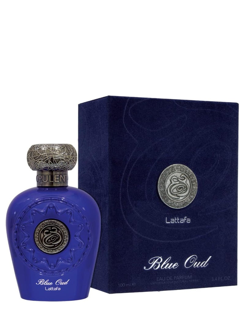 Blue Oud for unisex 100 ml - pzsku/Z061E3CB50074E98641BEZ/45/_/1731339276/bd7966d2-b088-483e-b67c-67a9e646fb06