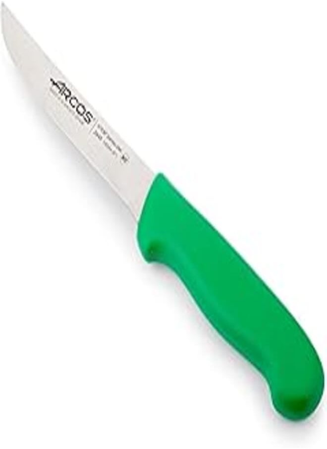 Arcos Arcos 2900 Boning Knife - Green, 29.5cm 