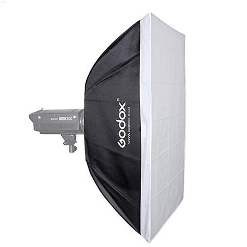 Godox Softbox Bowens Mount - 80x120cm