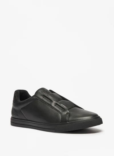 Lee Cooper Men'S Slip On Casual Sneakers