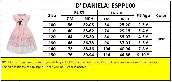 D'Daniela Character Print Dress