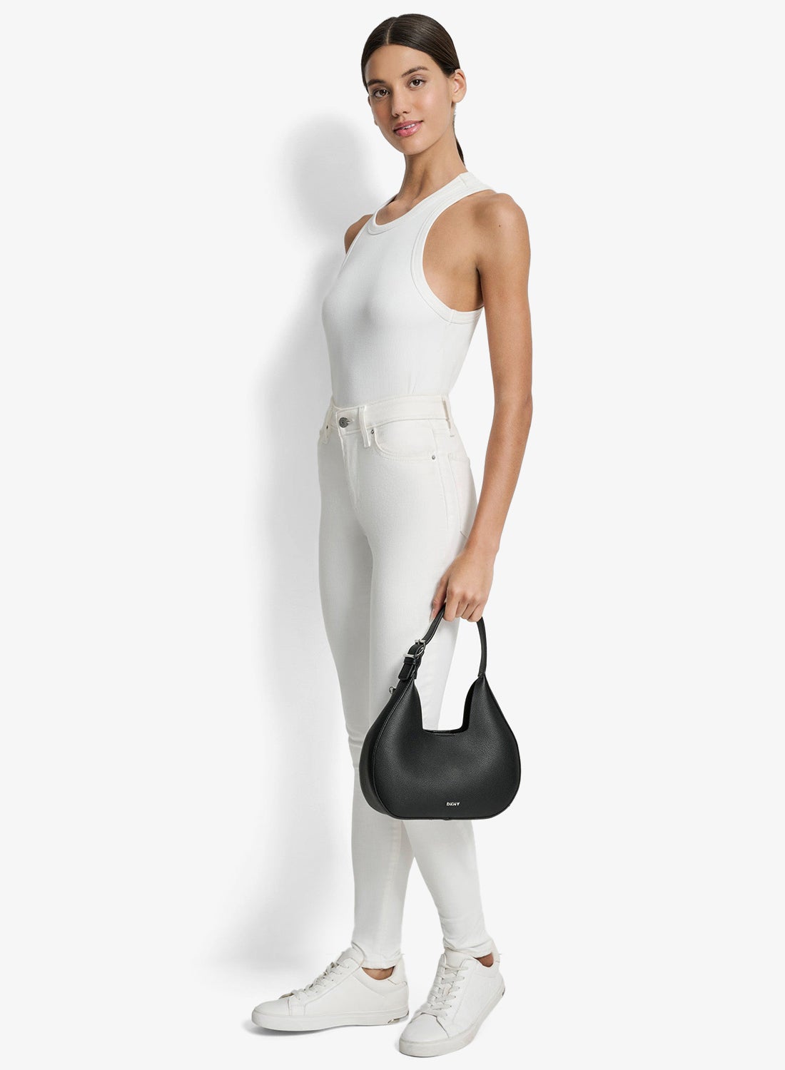 حقيبة كاميلا كروس بودي بسحاب