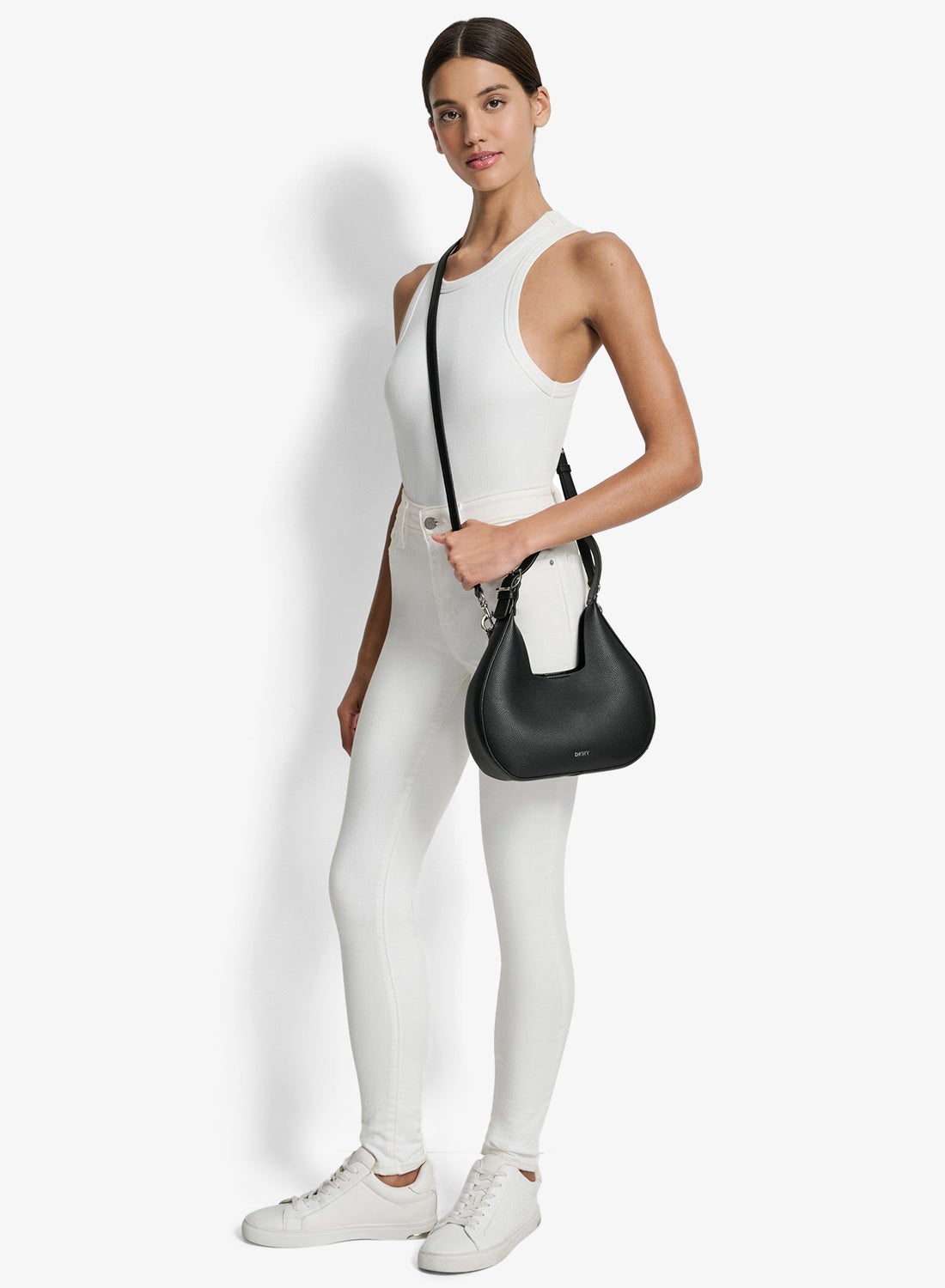 حقيبة كاميلا كروس بودي بسحاب