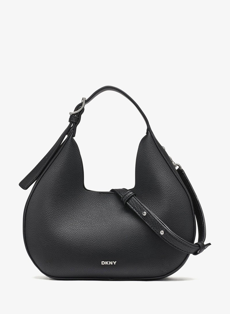 دكني حقيبة كاميلا كروس بودي بسحاب - Image 1