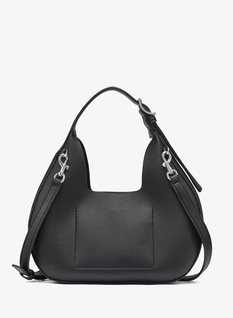 دكني حقيبة كاميلا كروس بودي بسحاب - Image 3