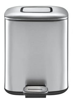 EKO EKO Stainless Steel Bin 9 Liters  - Image 1