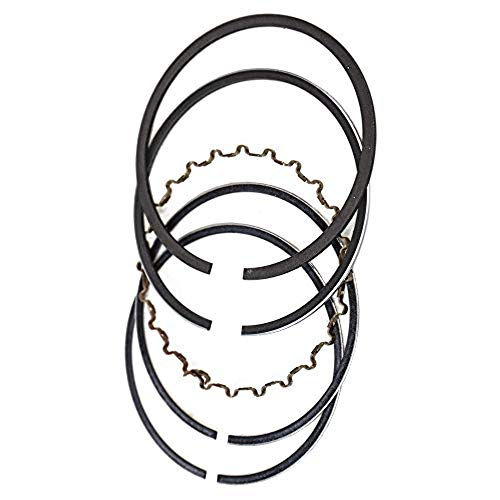 Honda Ring Set Piston OEM 13011KB4305 - Image 4