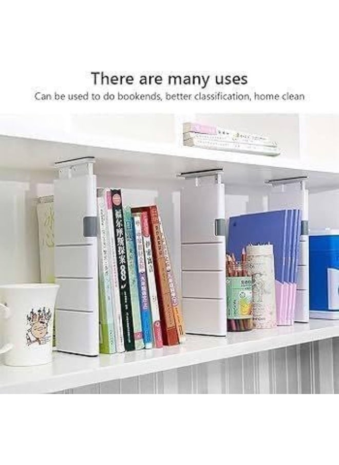 Generic New Design Closet Divider - The perfect solution for organizing your closet and saying goodbye to clutter SU  - Image 3