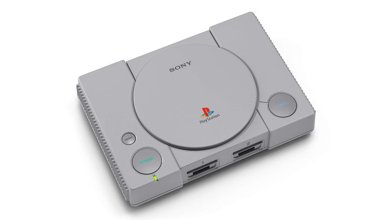 PlayStation Classic - Image 2