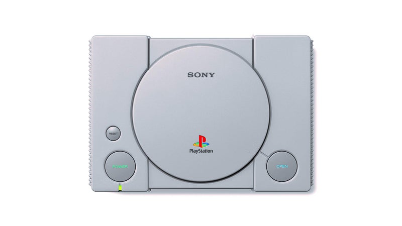 PlayStation Classic - Image 3