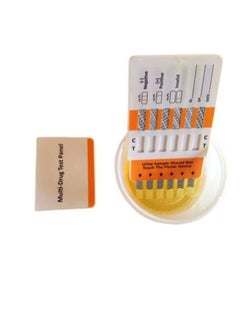 Abon Mutli Drug Test - 7 Test Urine