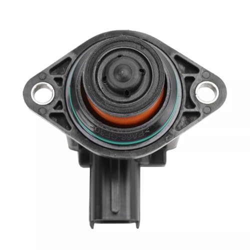 Capshat AA5E-9U465-AD Turbo Solenoid Valve Compatible with Ford Flex Taurus F-150 Explorer Lincoln MKS MKT Navigator 2010-2018 Turbocharger Intercooler-Valve Pressure Relief Valve AA5E9U465AD - Image 3
