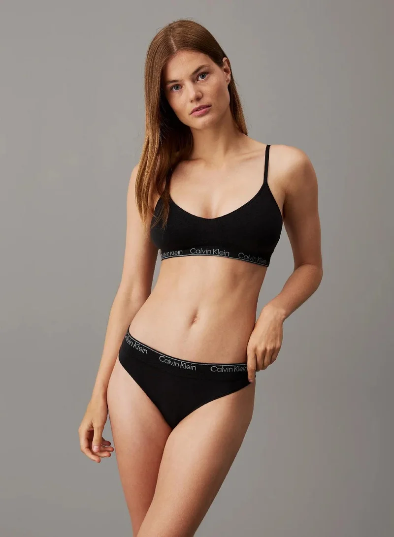 Thong - Modern Seamless
