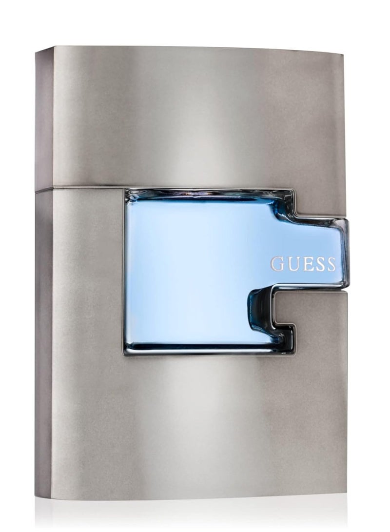 GUESS Forever Men EDT Spray 2.5 oz - Image 2