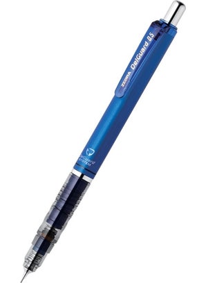 ZEBRA Delguard Versatile Tip Pen  - Image 1