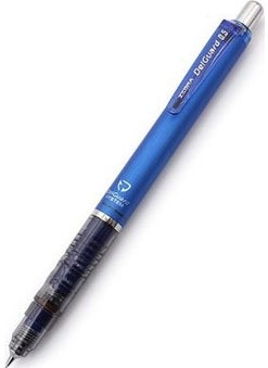 ZEBRA Delguard Versatile Tip Pen  - Image 2