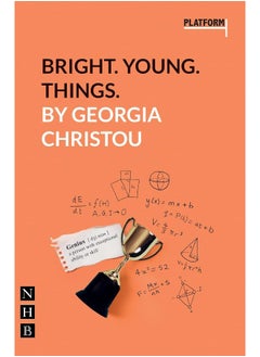 Bright. Young. Things. 
