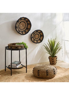 Home Box Naturaloom Sea Grass Wall Decor - 46x20x8 cm  - Image 4