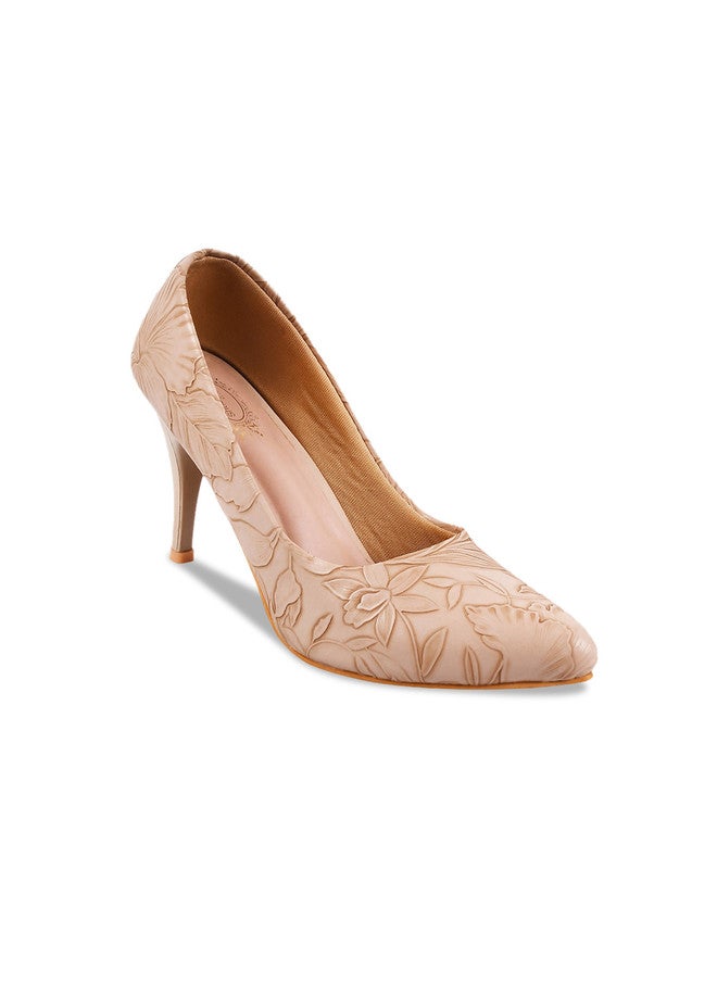 Shoetopia Classy Pointed Toe Pumps for Women & Girls - Image 2
