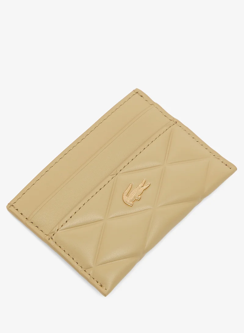 LACOSTE Core Essentials CC Holder