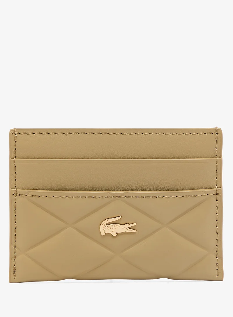 LACOSTE Core Essentials CC Holder